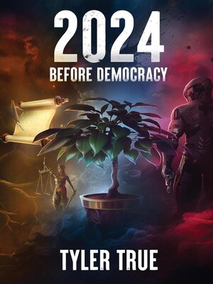 cover image of 2024 Before Democracy